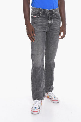 Regular Fit 2020 D-VIKER Jeans 20 cm L.34