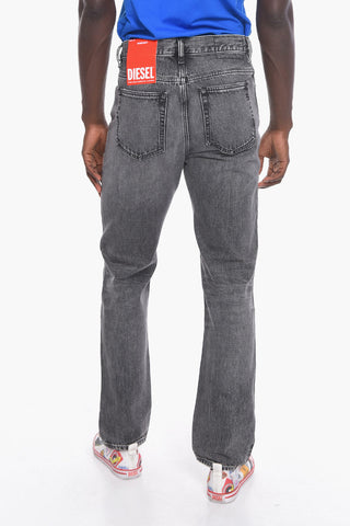 Regular Fit 2020 D-VIKER Jeans 20 cm L.34