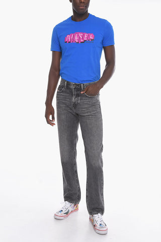 Regular Fit 2020 D-VIKER Jeans 20 cm L.34