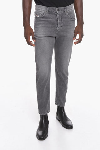 Jeans 2005 D-FINING Regular fit 17 cm L.32