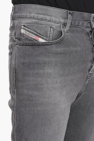 Jeans 2005 D-FINING Regular fit 17 cm L.32