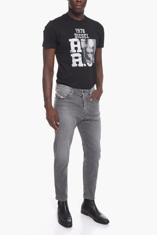 Jeans 2005 D-FINING Regular fit 17 cm L.32