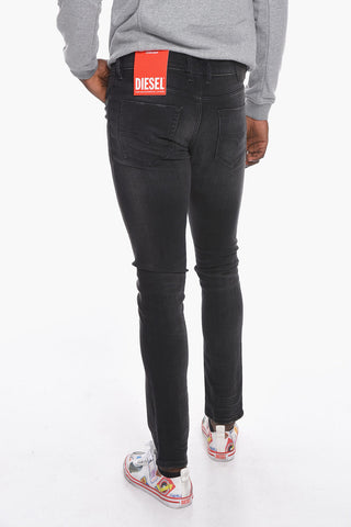 Slim Fit TEPPHAR-X Jeans 16 cm L.32 