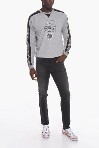 Slim Fit TEPPHAR-X Jeans 16 cm L.32 
