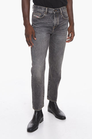 Regular Fit 2020 D-VIKER Jeans 20 cm L.32 