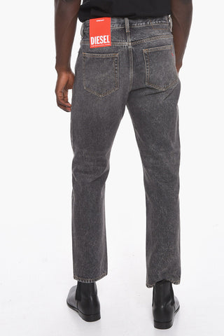 Regular Fit 2020 D-VIKER Jeans 20 cm L.32 