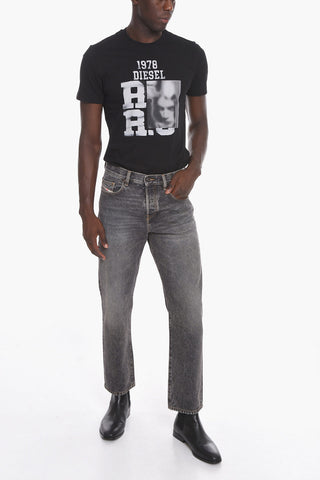 Regular Fit 2020 D-VIKER Jeans 20 cm L.32 