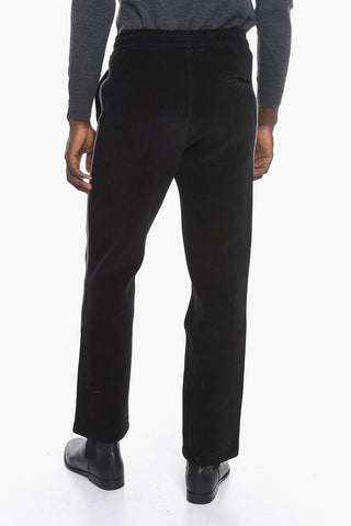 Corduroy Thermal Pants
