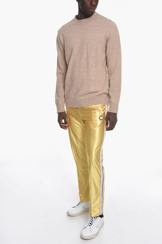 MM1 Crew Neck UNISEX Alpaca Blend Sweater