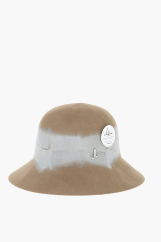 Cappello Bucket DUKE FISHER in Feltro