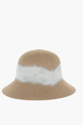 Cappello Bucket DUKE FISHER in Feltro