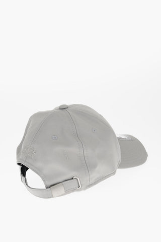 STARTER BLACK LABEL Vintage Effect Baseball Cap with Embossed Logo