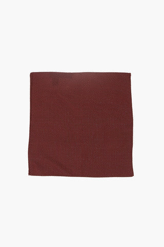Silk Pocket Square
