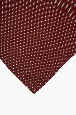 Silk Pocket Square