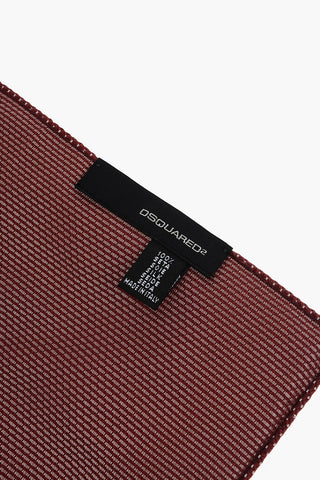 Silk Pocket Square