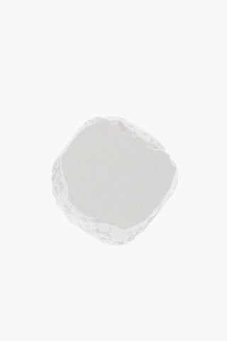 Anello Sigillo MATERIC In Argento