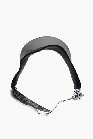 Stretch K/IKONIK Visor Hat