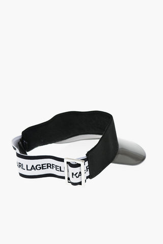 Stretch K/IKONIK Visor Hat
