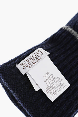 Cashmere Gloves