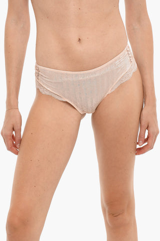 Laces Briefs