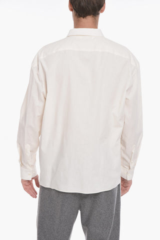 DARK RABBIT Shirt with Print