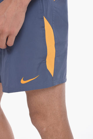 SWIM Swim Boxer with Contrast Details