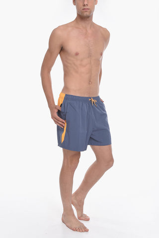 SWIM Swim Boxer with Contrast Details
