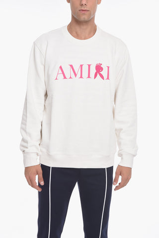 Felpa REVERSE BUNNY con Stampa
