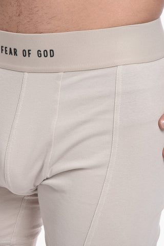 Set 2 pairs of Stretch Cotton Boxer