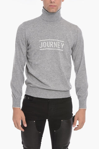 Turtleneck JOURNEY Cashmere Sweater