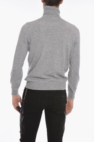 Turtleneck JOURNEY Cashmere Sweater