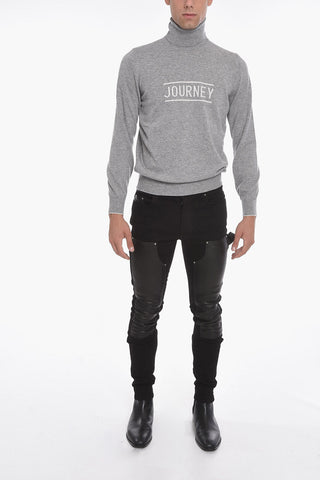Turtleneck JOURNEY Cashmere Sweater