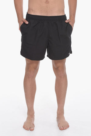 SWIM Costume da Bagno Boxer 5 VOLLEY in Tinta Unita a 2 Tasche