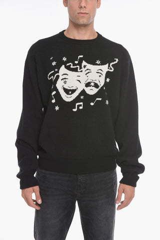Maglia DRAMA in Cashmere