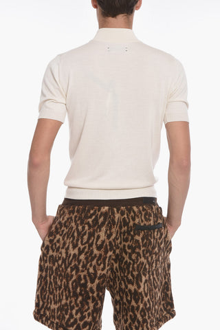 Cahsmere Blend JAIPUR Sweather with Mock Neck