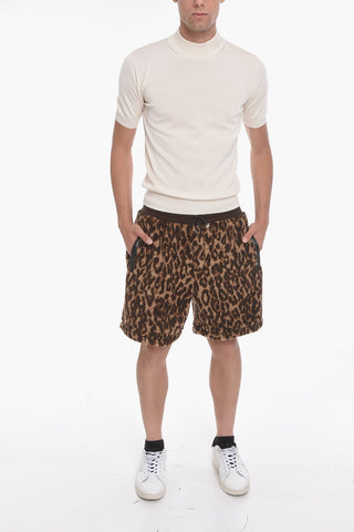 Cahsmere Blend JAIPUR Sweather with Mock Neck