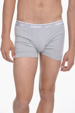 Set 2 Paia di Boxer Bicolore