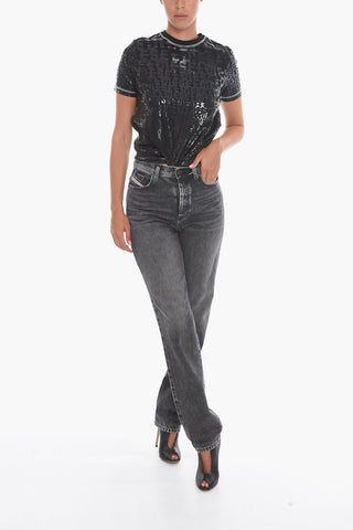 LIBRARY Jeans 1956 D-TULIP Regular Fit 20 cm L.34