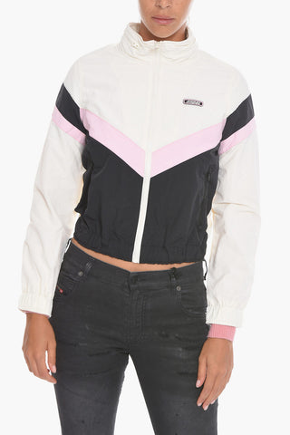 SPORT Giacca a Vento AWWT-SWIFTOR-HT24 con Cappuccio Estraibile