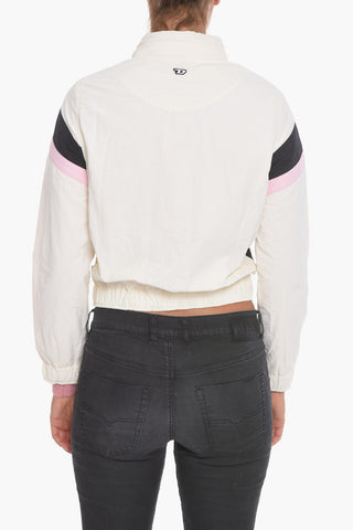 SPORT Giacca a Vento AWWT-SWIFTOR-HT24 con Cappuccio Estraibile
