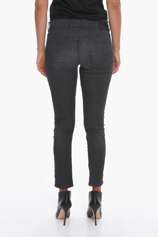 Jogg-Jeans KRAILEY-B-NE aus Stretch-Denim 14 cm