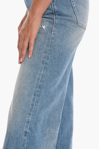 Jeans Svasati 1978 D-AKEMI a Vita Regolare 33cm L32