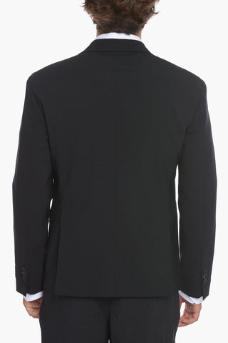 Blazer Monopetto RIX in Lana Vergine 