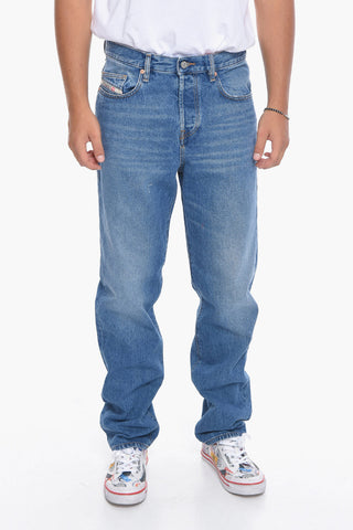 D-VIKER Straight-leg Denims 20cm