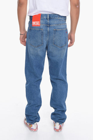D-VIKER Straight-leg Denims 20cm