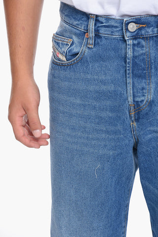D-VIKER Straight-leg Denims 20cm