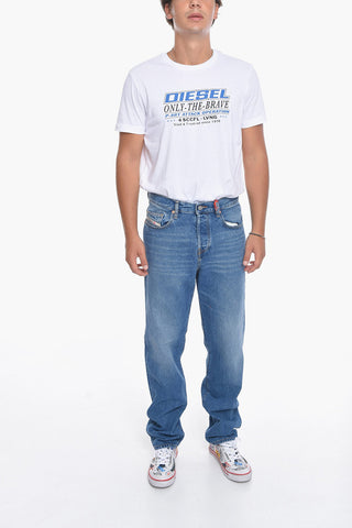 D-VIKER Straight-leg Denims 20cm