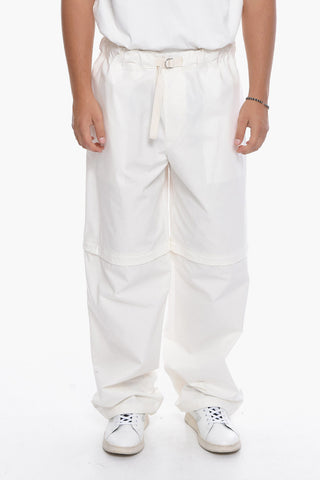 Waterproof Cotton Modular Pants