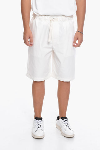 Waterproof Cotton Modular Pants