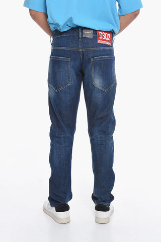 SEXY TWIST Jeans 18 cm